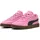 Kids Posie Pink/New Navy 30