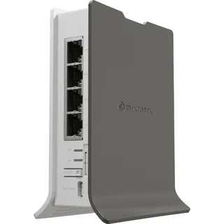 MicroTik hAP ax lite LTE6