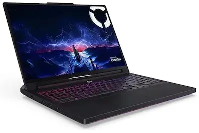 Lenovo Legion Pro 7i 16IAX10H 16"WQXGA Core Ultra 7 255HX 32GB/1TB RTX5070Ti Win11