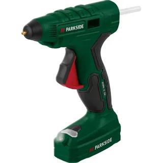 PARKSIDE® 4V Akku-Heißklebepistole PHPA 4 (4V Akku-Heißklebepistole)
