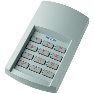 Hörmann Funk-Codetaster RCT3b