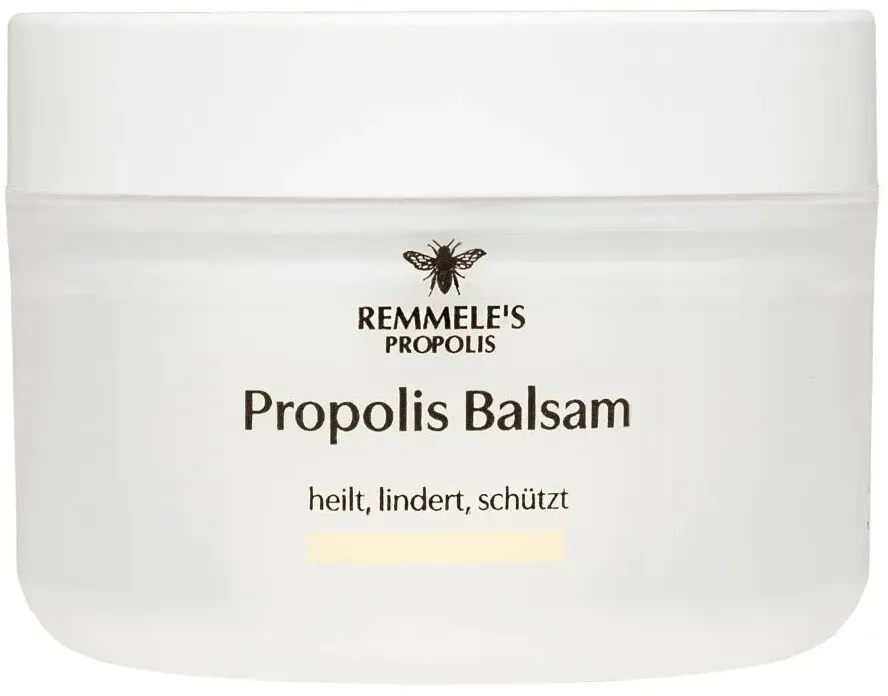 Remnmele's Propolis Propolis Balsam 50 ml