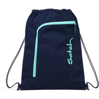 Satch Sportbeutel Ocean Mint