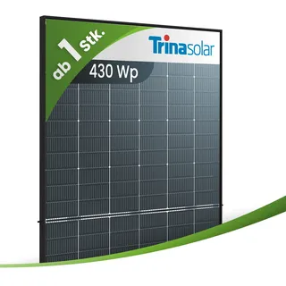 Trina Solar Vertex S+ TSM-430NEG9RC.27