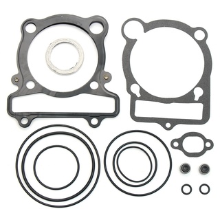 Alamor Top-End-Kopfdichtung Kit Set für Yamaha Warrior 350 Raptor Big Bear Wolverine