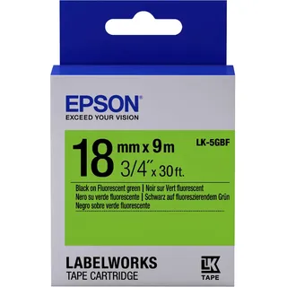Epson LK-5GBF