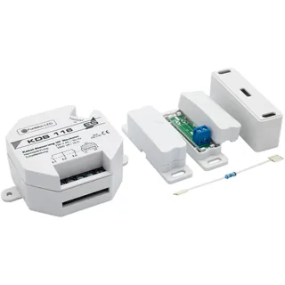 Schabus KDS 116 Kabel-Abluftsteuerung