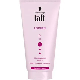 Schwarzkopf Styling Balm Locken Halt 3