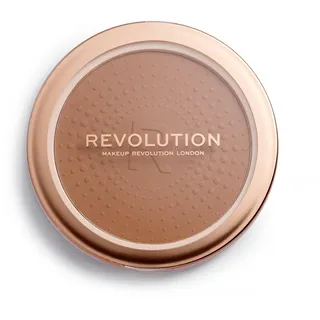 Revolution Beauty Mega Bronzer 02 Warm 15 g