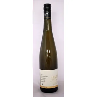 Trittenheimer Altärchen, F.J. Eifel, Kabinett, mild 2022