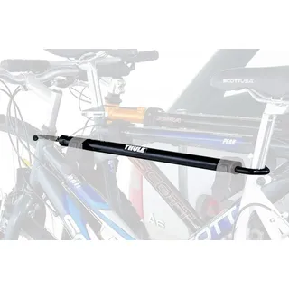 Thule Fahrradrahmenadapter Schwarz