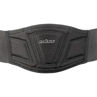 BÜSE Stream Nierengurt, schwarz, 3XL