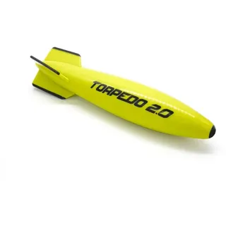 Oceama Torpedo 2.0 Unterwasserspielzeug