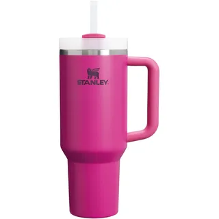 Stanley Quencher H2.0 Flowstate Tumbler 1,2l Fuchsia Pink