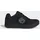 Mountainbiking-Schuh Core Black Core Black Grey Six 40 2/3