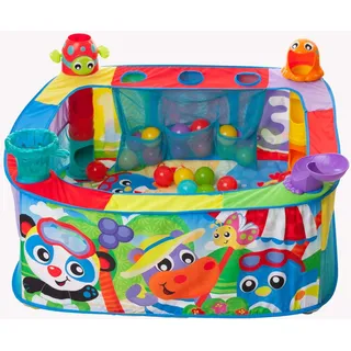 Playgro Pop Up Baby Bällebad