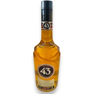 Licor 43 Cuarenta y Tres 31% Vol. 0,7 l