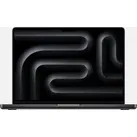 Apple MacBook Pro 14.2 Standardglas M4 10-Core CPU 10-Core GPU 32GB RAM 1TB SSD 70W – BTO MCX04D/A space-black