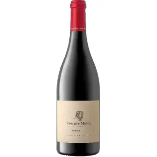 Muratie Ronnie Melck Syrah Family Reserve Jg. 2020 uSüdafrika Kapweine Stellenbosch Muratie Wine Estateu