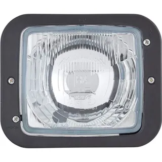 Hella 1AA 004 109-201 Halogen-Hauptscheinwerfer - links/rechts