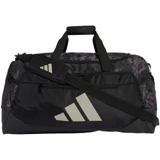 adidas Duffle Bag Training Defender Medium Black/Beige