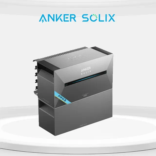Anker SOLIX Solarbank 2 E1600 Pro Speicher 1600Wh - 1x BP2700