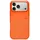iPhone 17 Pro Max Rugged Case mit MagSafe und Kamerasteuerung Nevada Orange