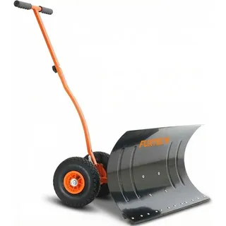 FUXTEC Schneeschieber FX-SS740