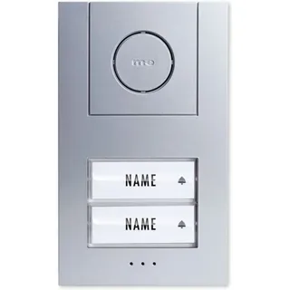 modern-electronics Audio-AUßENSTATION VISTUS AD ALU 420