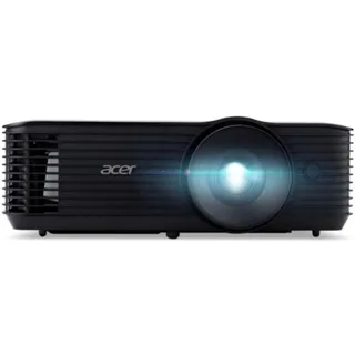 Acer X139 DLP-Beamer Schwarz