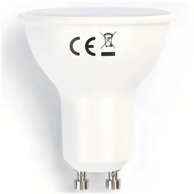 Aigostar LED 'Spot', 8W, GU10