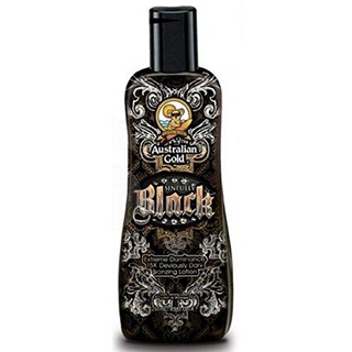 AUSTRALIAN GOLD SINFULLY BLACK (250 ml)