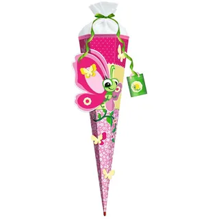 ROTH Bastelset Schmetterling Lilly 80 cm 6-eckig
