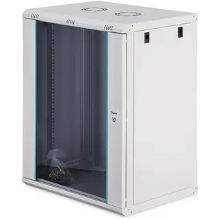 Digitus Wandgehäuse Dynamic-N Serie – 600x450 mm (BxT), Unmontiert