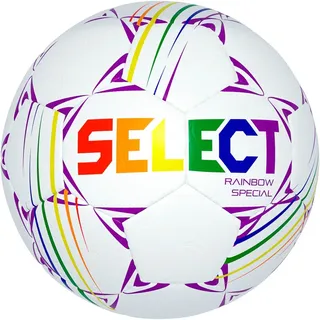 Select Rainbow Special Handball multicolor 1