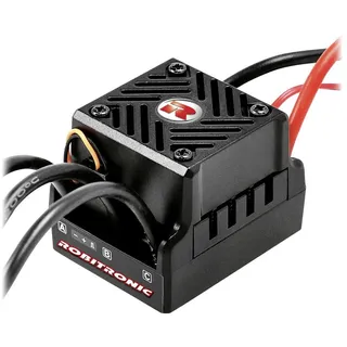 Robitronic Razer ten G2 Automodell Brushless Fahrtregler