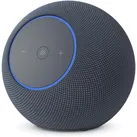 Amazon Echo Studio (Amazon Alexa, Matter, ZigBee), Smart Speaker, Grau, Schwarz