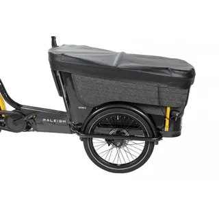 Lepper Boxabdeckung SC 03 Box Cover SC3