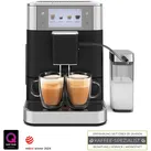 KitchenAid Kaffeevollautomat KF8 Gusseisen Schwarz