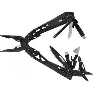 Multitool schwarz