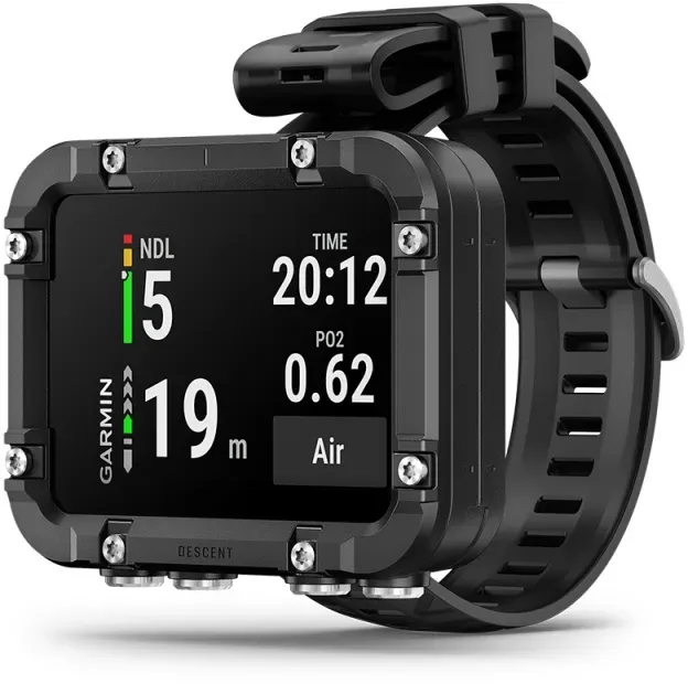 Garmin - Descent X30 - Tauchcomputer