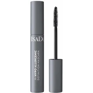 Isadora The Hypo Allergenic Definition Mascara 10 ml Black