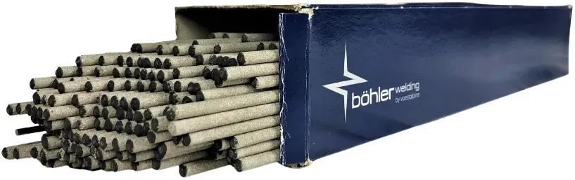 Stabelektroden Böhler Phoenix Grün T