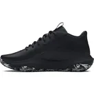 Lockdown 7 Basketballschuhe 003 black/black/metallic silver 44.5