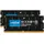 128GB Kit (2x64GB) SO-DIMM CL46 CT2K64G56C46S5