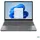16" Intel Core i5-13420H 8 GB RAM 512 GB SSD Luna Grey