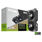 ZOTAC GAMING GeForce RTX 5050 Twin Edge 8GB GDDR6 Grafikkarte 3x DP, 1x HDMI
