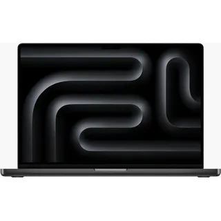 2024 M4 Pro 48 GB RAM 512 GB SSD 20-Core GPU Space Schwarz