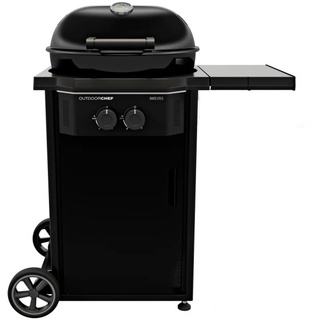 Outdoorchef Deutschland GmbH Davos 570 G Pro BZ