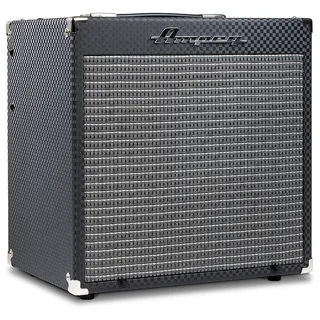 Ampeg Bass RB-108EU, GRB108EU, Schwarz